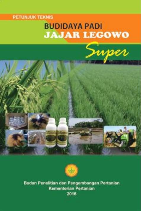 Petunjuk Teknis Jarwo Super