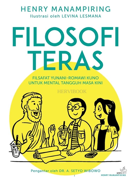Filosofi Teras