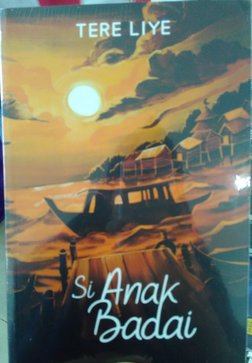 Si Anak Badai
